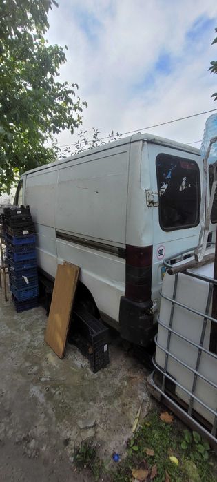 Продам пежо боксер