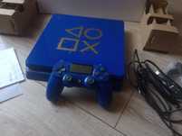 Konsola PS4 PlayStation4 500GB / Pad / Days Of Play Limited Edition