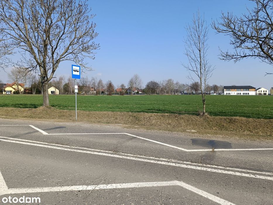 Działki Trzykolne Młyny, MPZP