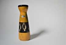 Wazon Scheurich 520- 22 Europ Linie, mid century design!
