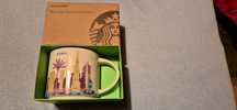 Kubek Starbucks Dubai You Are Here Collection
