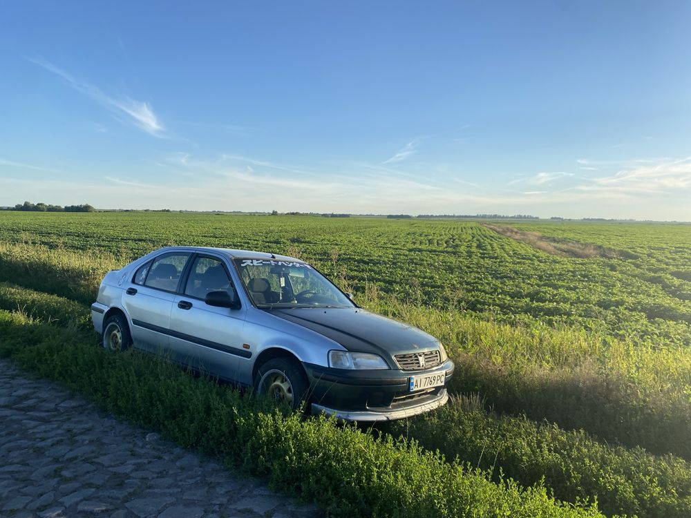Honda Civic 6, Продам