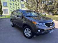 Kia Sorento 2.2 дизель 4х4 Тільки з Німеччини