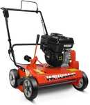 Weibang Wb486Crb Wertykulator Spalinowy Do Trawy Profi Briggs Wb486 47