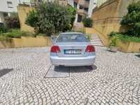 Vende-se honda civic 1.4 2001