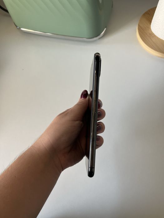 Iphone XS Max 256 GB Excelente estado
