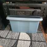 sprzedam amplituner sony str-de235