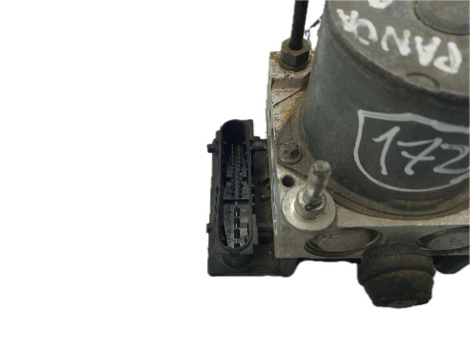 ABS FIAT Panda (169_)