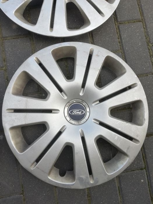 Kołpak dekiel Ford 16 cali Focus C-Max Mondeo Galaxy Kuga oryginał