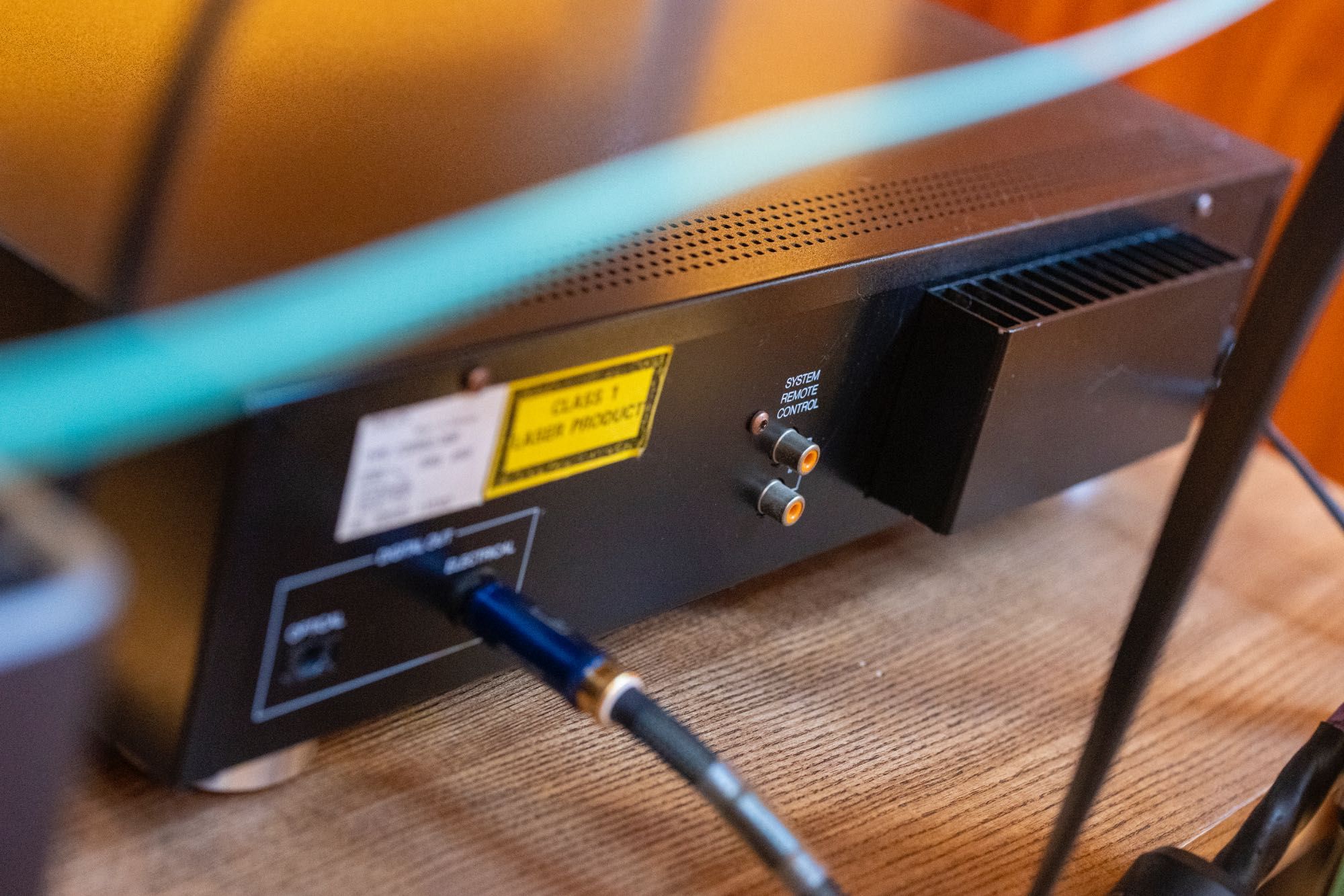 CD транспорт Philips CDD-882