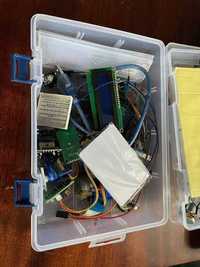 Arduino Starter Kit Rfid