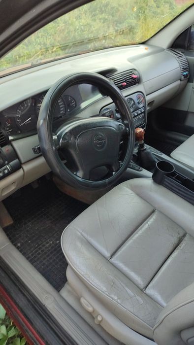 Opel Omega B 3.0 1994 года