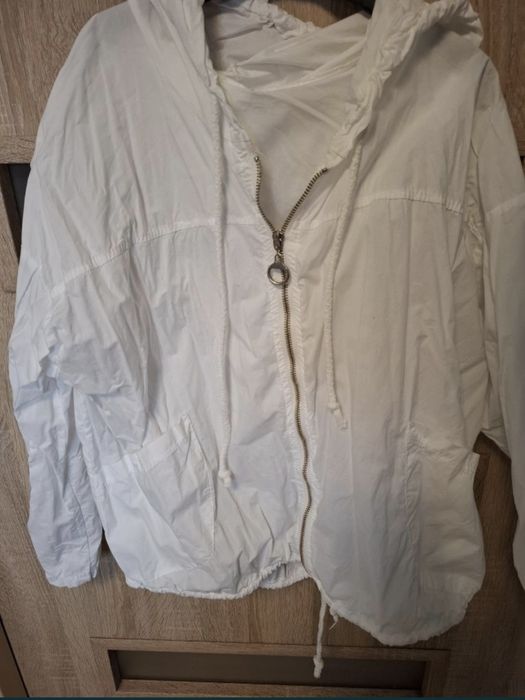 Bluzo - kurtka  damska