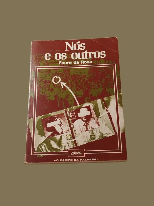 Nós e os Outros - Faure da Rosa