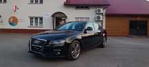 Audi a4 b8 s-line, manual, hak, nawigacja.