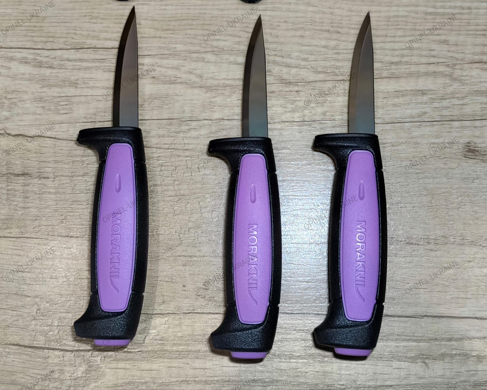Morakniv Precision Stainless Steel ніж столяр електрик топ лезо шило