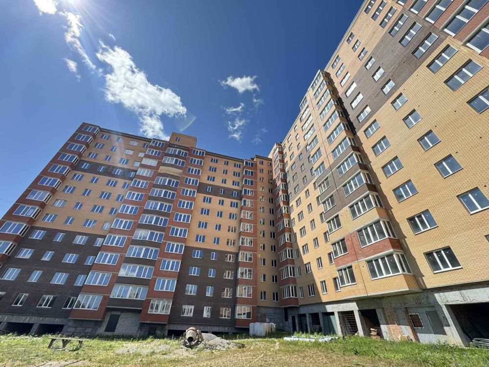 Продам 48 м в новобудові з АГВ , Старе місто
