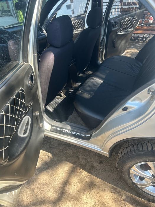 Продам  Део sens