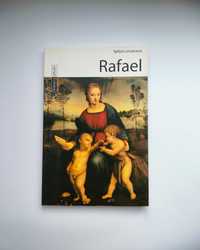 "Klasycy sztuki. Rafael"