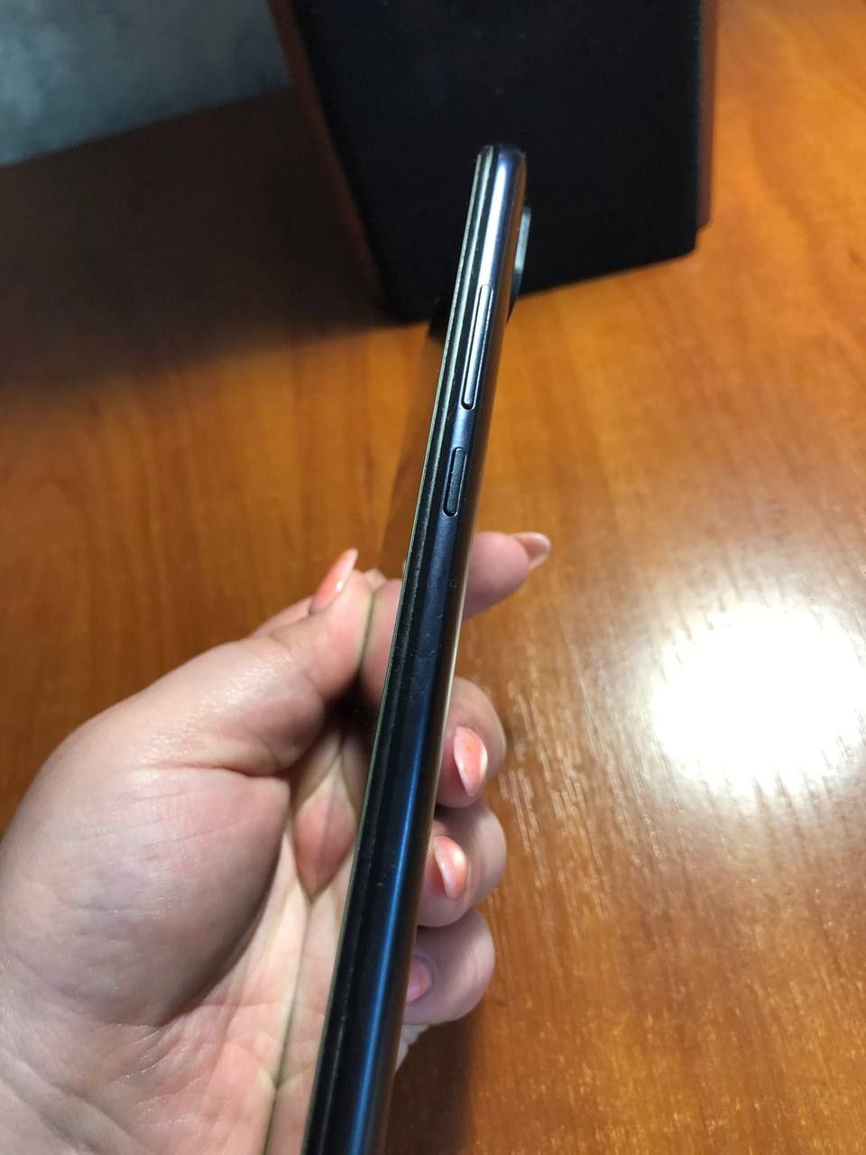 Xiaomi Redmi 9C 2/32GB black