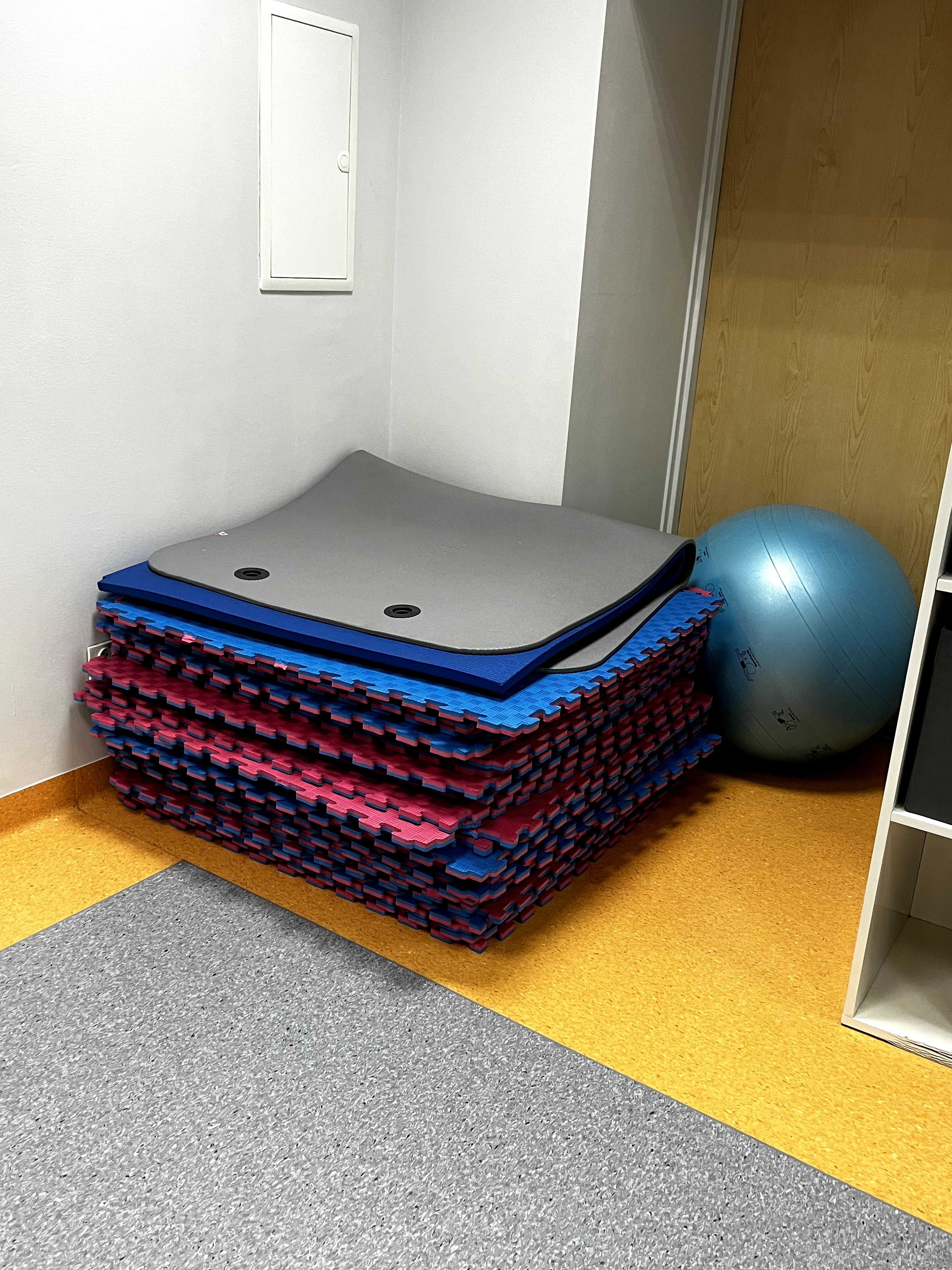 Sala 80m² Do Wynajęcia, Trening, Taneczna, Gimnastyczna, Konferencyjna