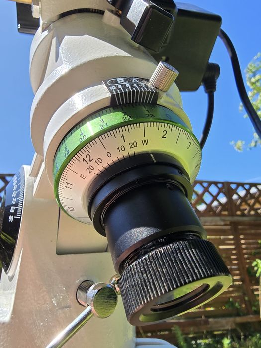 Teleskop Sky-Watcher 150/750 EQ 3-2