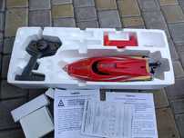 RC Катер Joysway Super Mono X 2.4 GHz Модель на РУ/ДУ радиоуправлении