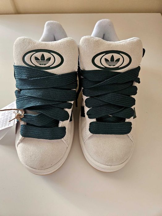 Adidas Campus Novos