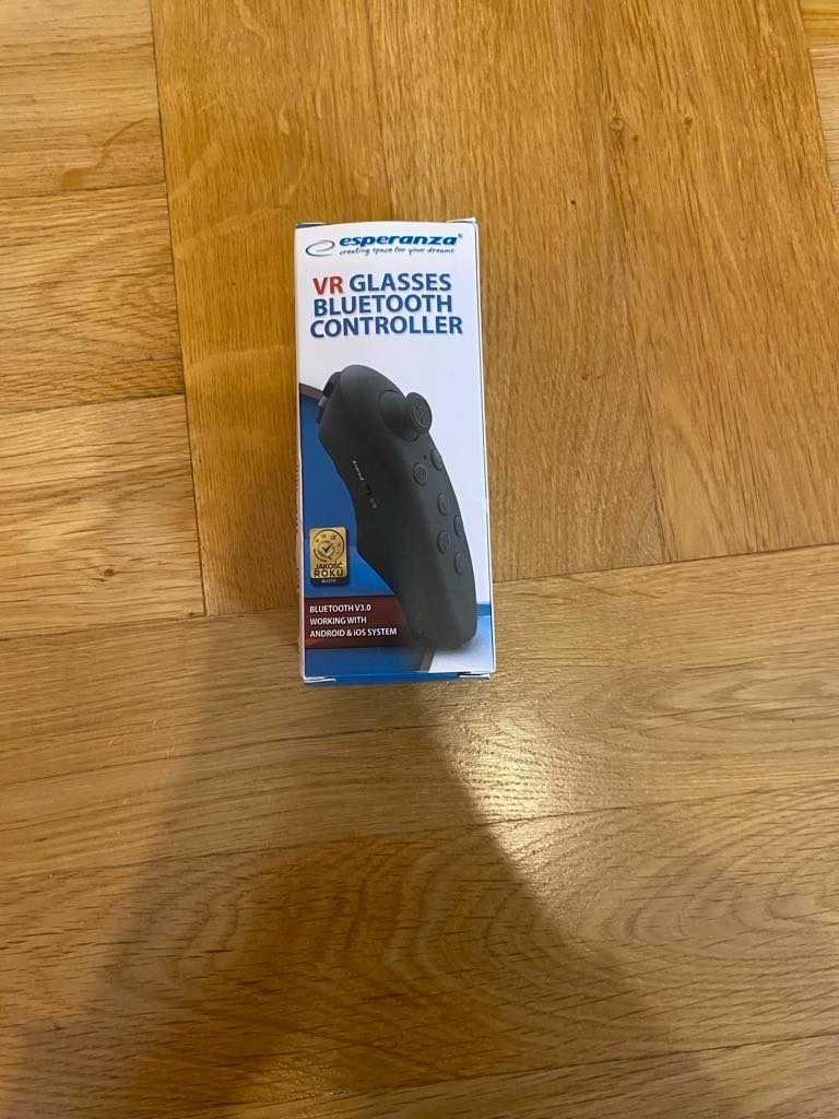 Kontroler do okularów VR ESPERANZA EMV101, Bluetooth