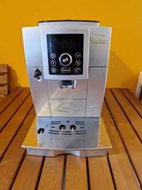 Ekspres do kawy DeLonghi ECAM 23.460.S