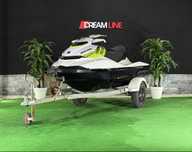 Sea-doo GTI 90 - Reboque Incluido