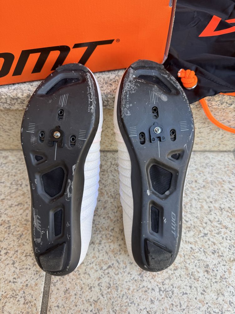 Sapatos DMT KR SL