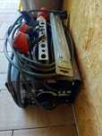 Spawarka Einhell Euromaster CEN 200 EC