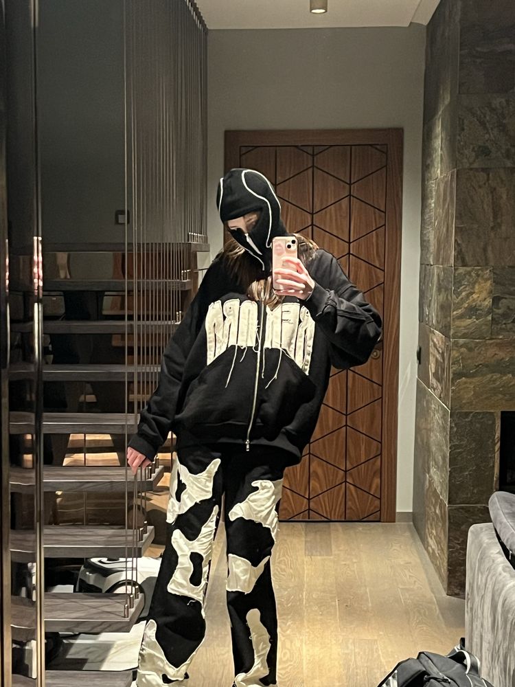 балаклава opium archive опиум rick owens jaded london balenciaga