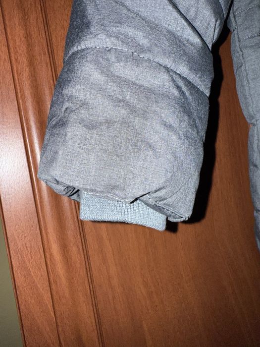 Куртка зимова для хлопчика