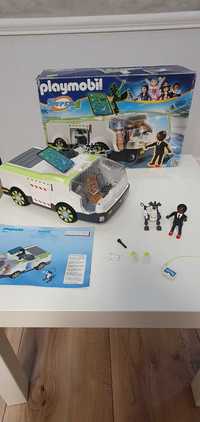 Playmobil 6692 Zestaw