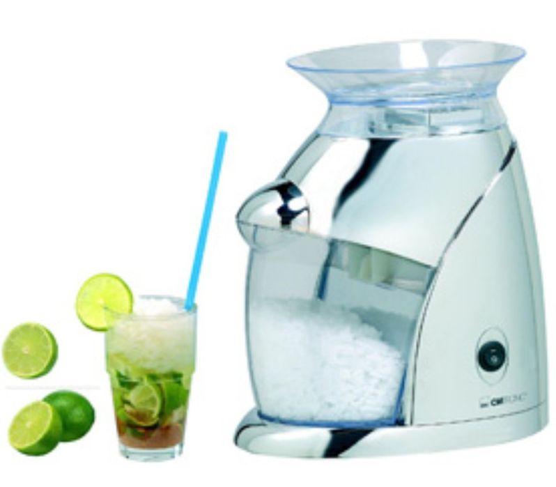 Picadora Triturador de gelo