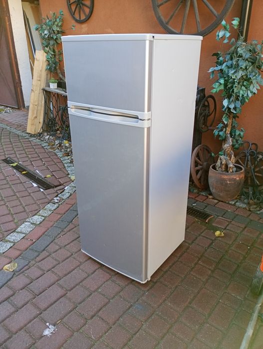 Lodówko zamrażarka