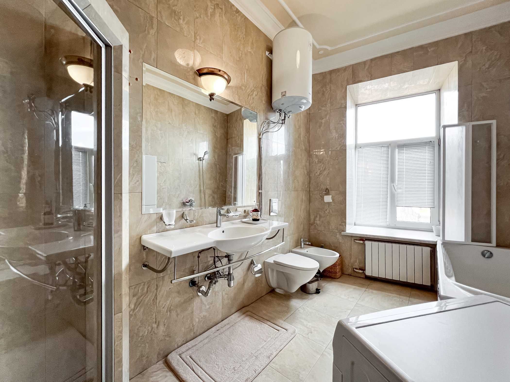 Оренда, вул. Ярославів Вал, 14г, 4 кімнати, 150 м, Kiyv rent apartment