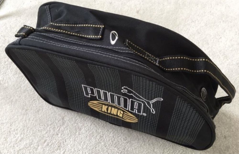 Bolsa estojo necessaire pochete PUMA - a estrear - desporto