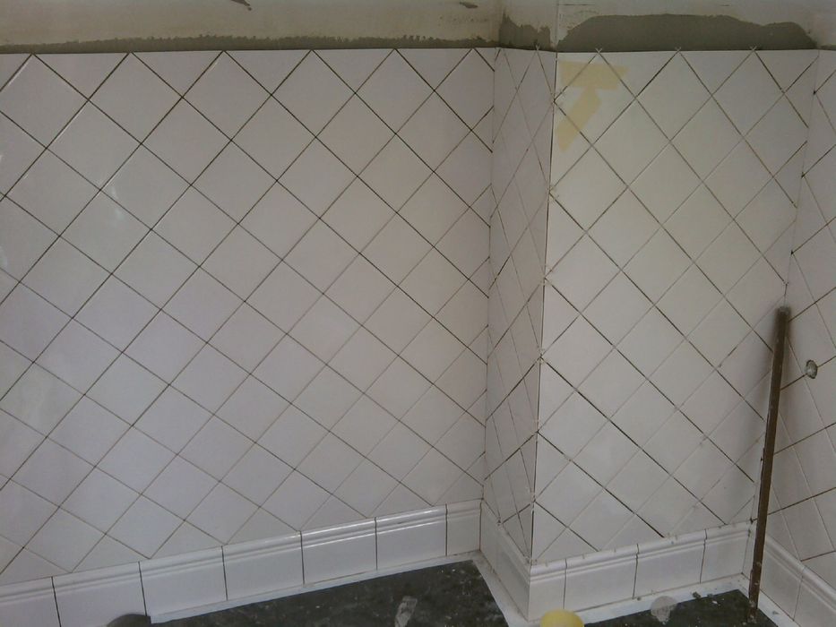 Glazurnik. Wolny termin. Listopad grudzień.