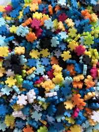 puzzle Jixelz 1500 el. Pod wodą
