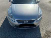 FORD MONDEO 1.8 TDCI ( avaria caixa velocidades)
