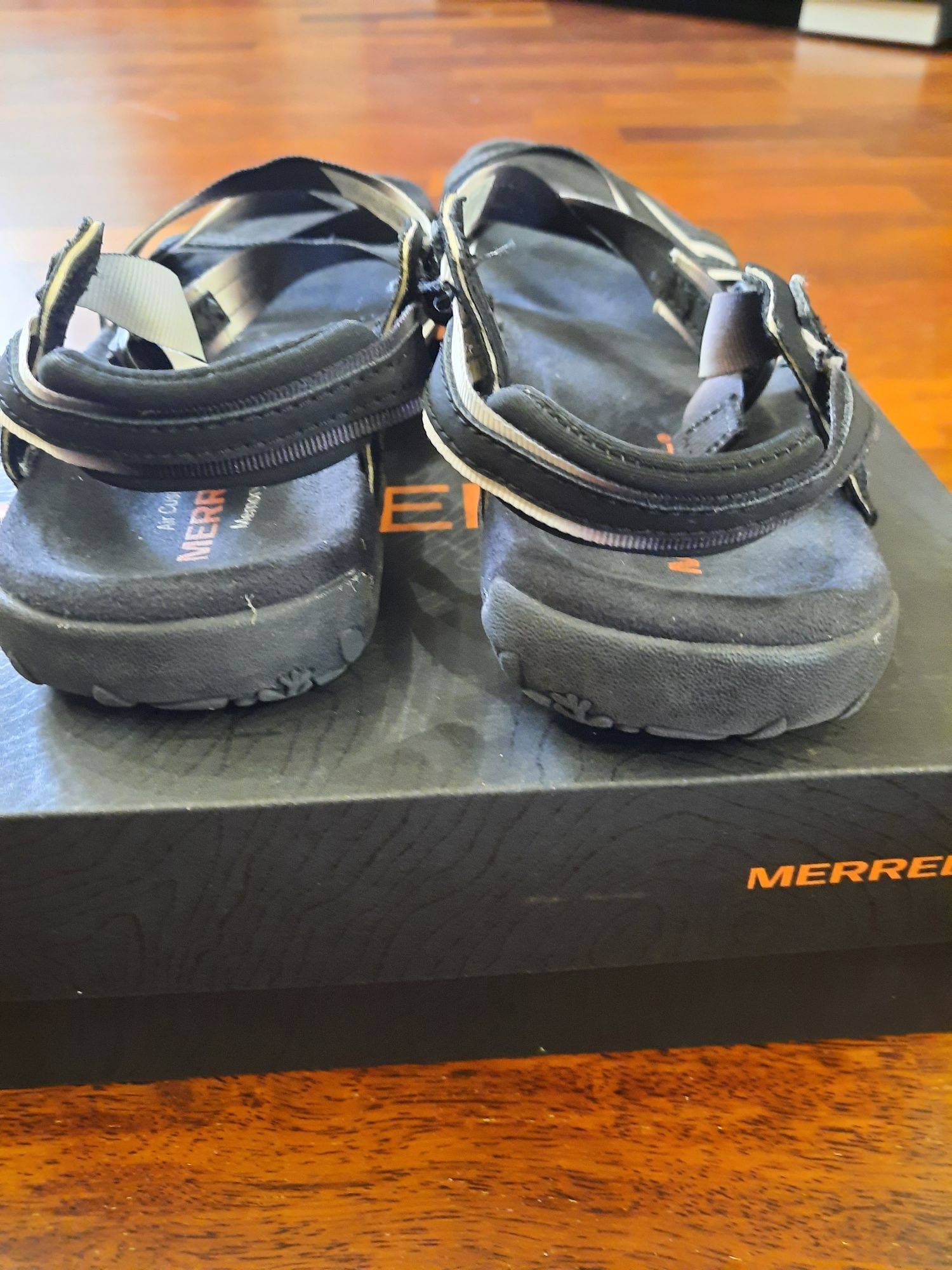 Босоножки MERRELL женские