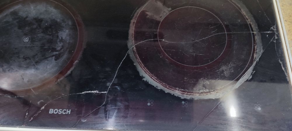 Продам електроплиту. 60 на 60 см.