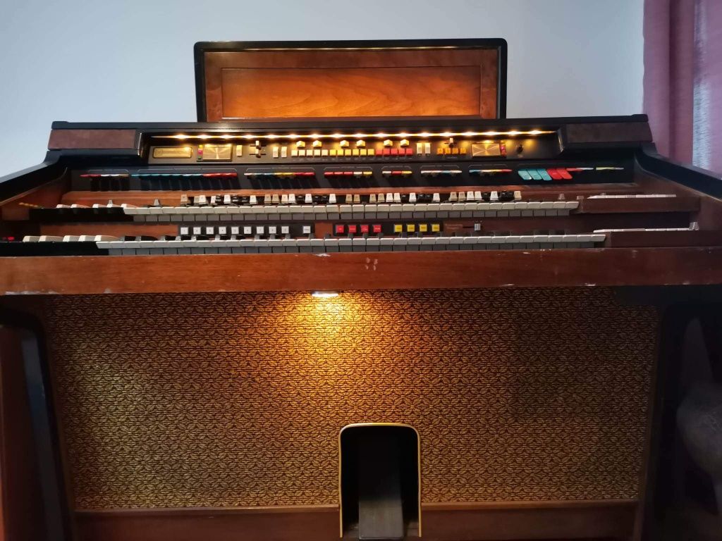 Hammond Elegante wyprzedaż kolekcji