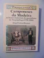 Branco (Jorge Freitas);Camponeses da Madeira