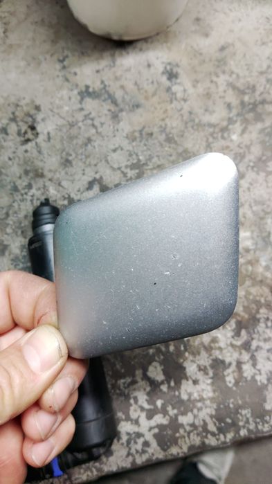 Заглушка Бампера Омивача Омивач фари Skoda Yeti-1 2008-2013