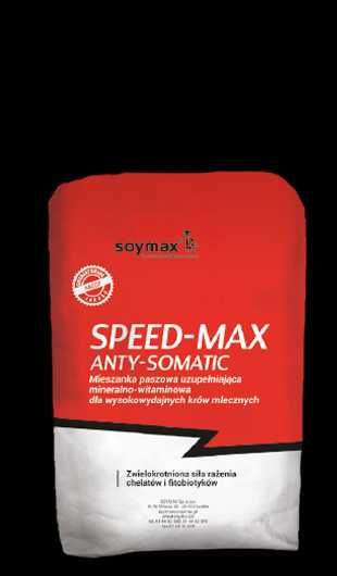 Witaminy beta karoten, somatyka, opas, cynk selen, tripsall, soymax