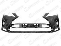 бампер передній оригінал LEXUS RX350/450H, 08.2019 -2021 521190E949